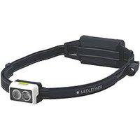 LEDlenser NEO5R Rechargeable LED Head Torch White 600lm (351RA)
