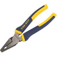 Irwin Vise-Grip Combination Pliers 8" (203mm) (35217)