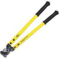 C.K Heavy Duty Cable Shears 21 1/2" (545mm) (3526T)