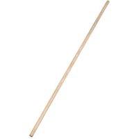Charles Bentley Broom Handles 1200mm (47") 5 Pack (35287)