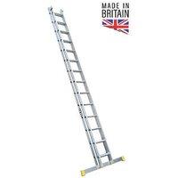 Lyte 7.03m Extension Ladder (352FG)