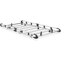 Van Guard Toyota Proace 2013 - 2016 Roof Rack - 7-bar ULTIRack+ L2 H1 Twin Door (352PH)