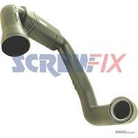 Vaillant 0020135148 Air Inlet Pipe (352TH)