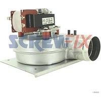 Worcester Bosch 87161048150 CENTRIFUGAL BLOWER (353GW)