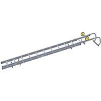 Werner 6.01m Roof Ladder (3548P)
