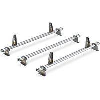 Van Guard VG338-3 Citroen Berlingo 2018 ULTI Van Roof Bars 1300mm (354TR)