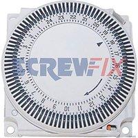 Vaillant 2000800089 Timer-mechanical (355GW)