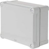 Schneider Electric IP66 Weatherproof Outdoor Enclosure 121mm x 87mm x 192mm (355HV)