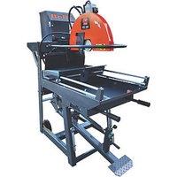 Altrad Belle MS500 500mm Brushless Electric Bench Saw 230V (355RJ)