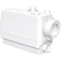 Grundfos Sololift 2 CWC-3 Wall-Hung Macerator 620W 220-240V (3564F)