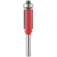 Freud F03FR01940 1/4" Straight Top Bearing Flush Trim Router Bit 12.7mm x 12.7mm (3566R)