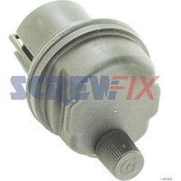 Ideal Heating 173813 AUTOMATIC AIR VENT (BI1212 107) (356GW)