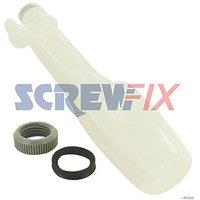 Worcester Bosch 7736700132 SIPHON (356HC)