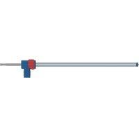 Bosch Expert Clean 8X SDS Plus Shank Masonry Dust Extraction Hammer Drill Bit 16mm x 550mm (356YX)