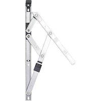 Mila iDeal Window Friction Hinges Top-Hung 311mm 2 Pack (3577G)