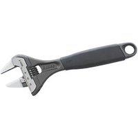 Bahco Adjustable Slim & Wide Jaw Wrench 8" (3578F)