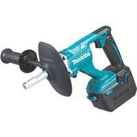 Makita DUT130Z 18V Li-Ion LXT Brushless Cordless Paddle Mixer - Bare (357KG)