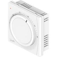 Danfoss RET1001 1-Channel Wired Room Thermostat (357PF)