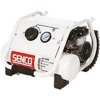 Senco AC8305 5Ltr Brushless Electric Low Noise Compressor 230V (357PG)