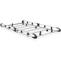 Van Guard Fiat Scudo 2007 - 2016 ULTI Twin Door Roof Rack (357PH)