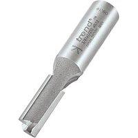 Trend 3/61X1/2TC 1/2" Straight Cutter 10mm x 25mm (357PX)