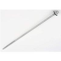 Rawlplug Flange Self Drilling Screws 6.3mm x 275mm 100 Pack (357TK)