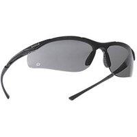 Bolle Contour Smoke Lens Safety Specs (3582F)