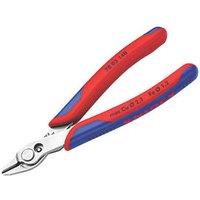 Knipex Electronic Super Knips XL 5.5" (140mm) (358HL)