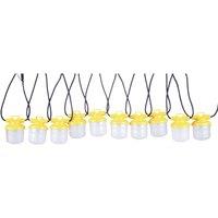 Sylvania SylWork 30m LED Work String Light 100W 10000lm 220-240V (358VN)