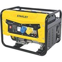 Stanley SG2400 BASIC 2300W Frame Generator 110 / 230V (3597V)