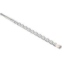 DeWalt Extreme 2 SDS Plus Shank Masonry Drill Bit 12mm x 260mm (3606V)
