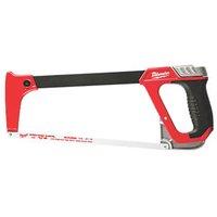 Milwaukee 24tpi Multi-Material Hacksaw 12 (300mm) (360FJ)