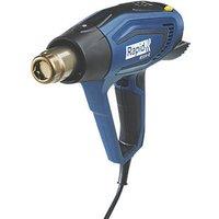 Rapid R2200E 2200W Electric Heat Gun 240V (360RT)
