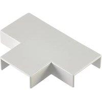 Deta TTE Trunking Flat Tee 38mm x 16mm (360VT)