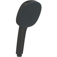 Grohe Vitalio Comfort 110 Hand Shower Matt Black 110mm x 215mm (360YX)