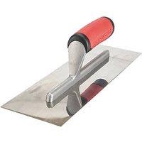 Marshalltown QLT Finishing Trowel 12" x 4" (361GL)
