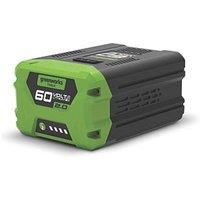 Greenworks G60B2 60V 2Ah Li-Ion Battery (361PP)
