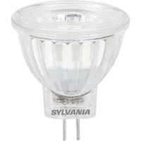 Sylvania RefLED Retro 830 SL GU4 MR11 LED Light Bulb 345lm 4W (361TK)