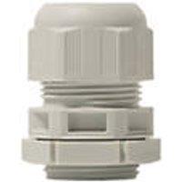 British General Plastic Cable Gland Kit 25mm Grey (3620P)