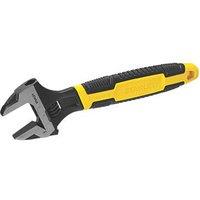 Stanley Adjustable Wrench 10" (36254)
