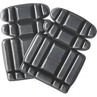 Apache APKNEE Knee Pad Inserts Black (362JH)