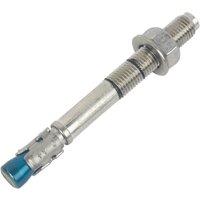 Rawlplug Fire Rated R-HPTIIA4 Throughbolts M16 x 150mm 25 Pack (362VA)