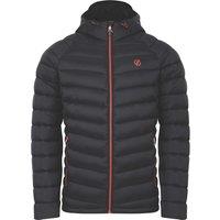 Dare 2B Torrek Baffled Jacket Black Large 24" Chest (362VM)