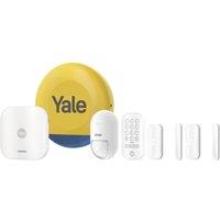 Yale Smart Alarm Starter Kit (362VU)