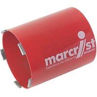 Marcrist Diamond Core Drill Bit 127mm (3634F)