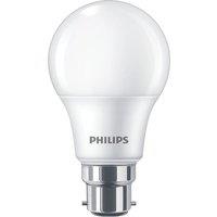 Philips B22 A60 LED Light Bulb 470lm 4.2W (363CJ)