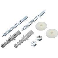 Ideal Standard E015767 Washbasin Wall Fixing Set (363KC)