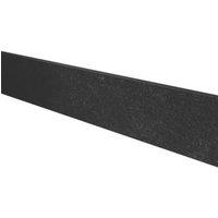 Zenith Noir Absolu Upstand 3000mm x 100mm x 13mm (363PY)