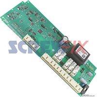 Ideal Heating 175939 Combi Plus Primary Printed Circuit Board Kit (363TG)