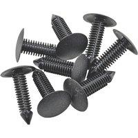 Pearl Consumables Fir Tree Type Trim Buttons 8 Pack (363YY)